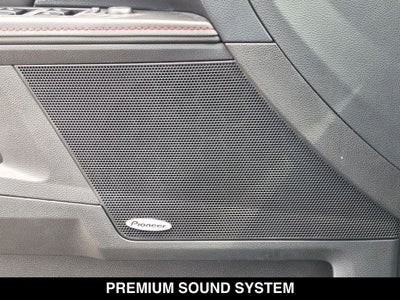 2013 GMC Terrain Denali