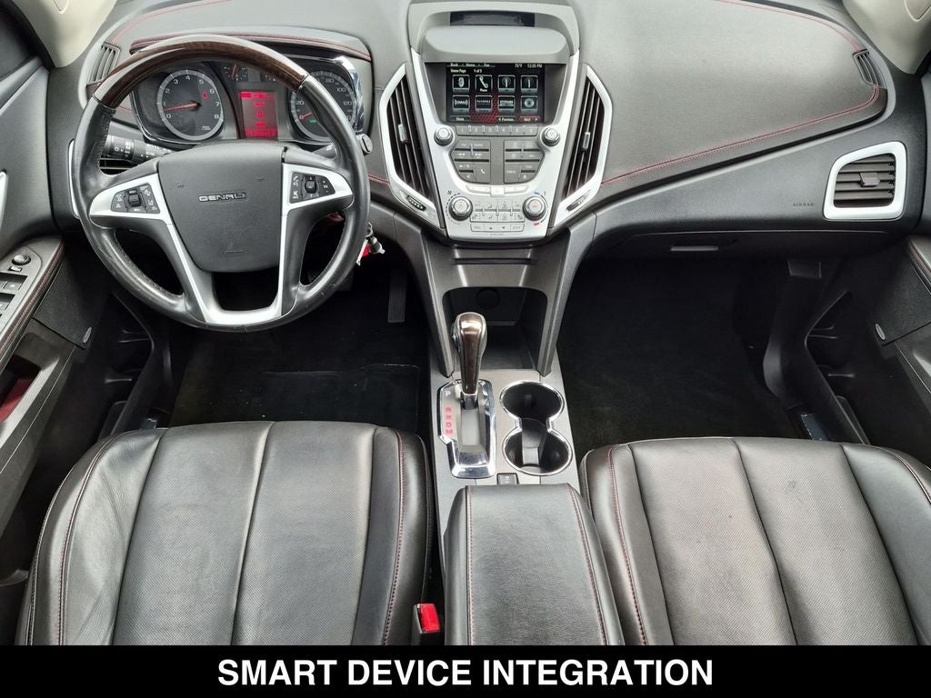 2013 GMC Terrain Denali