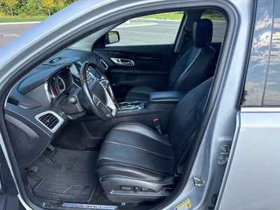 2013 GMC Terrain Denali