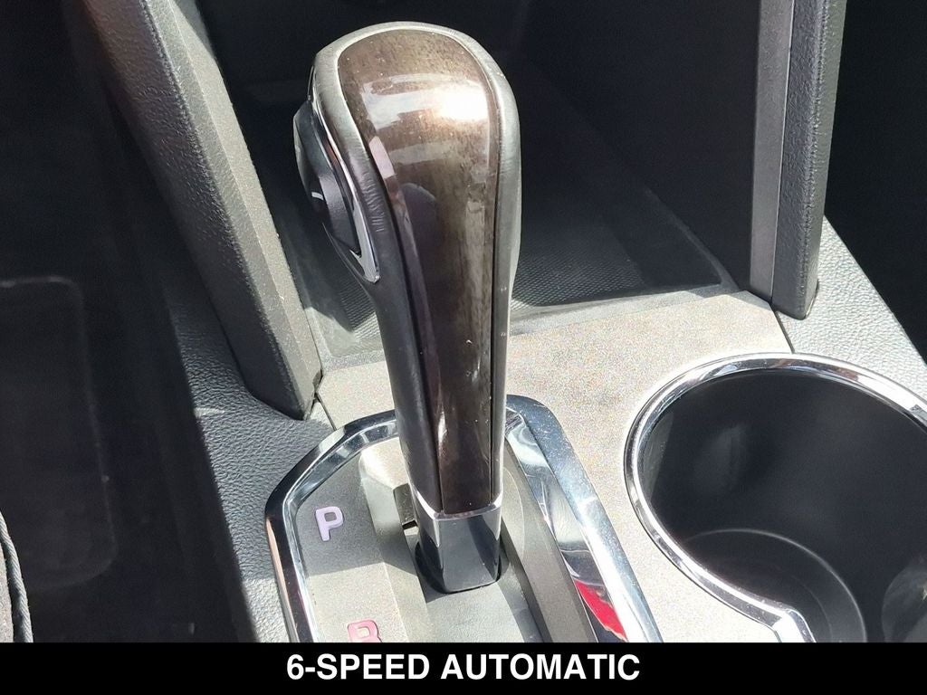 2013 GMC Terrain Denali
