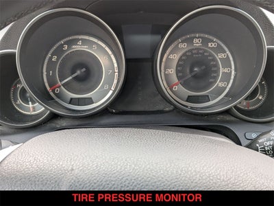 2011 Acura MDX Technology SH-AWD