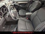 2009 Toyota Matrix S