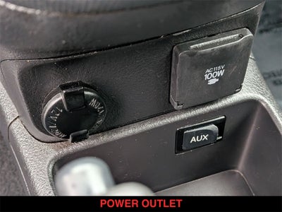 2009 Toyota Matrix S