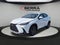 2026 Lexus NX 350h Base