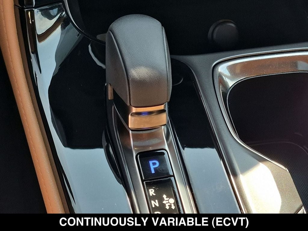 2026 Lexus NX 350h Base