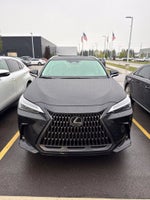 2024 Lexus NX 250 Base