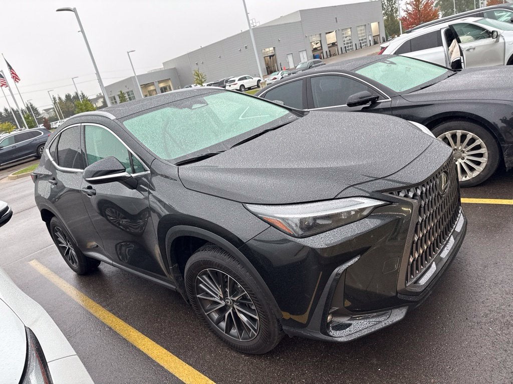 2024 Lexus NX 250 Base