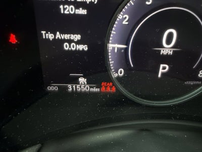 2024 Lexus NX 250 Base