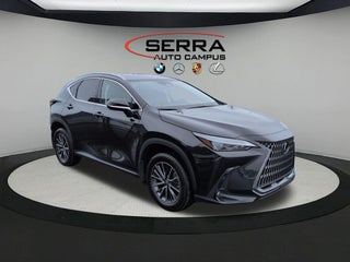 2024 Lexus NX 350 Base