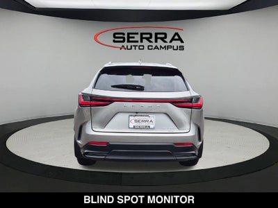 2024 Lexus NX 350 Base