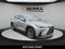 2024 Lexus NX 350 Base
