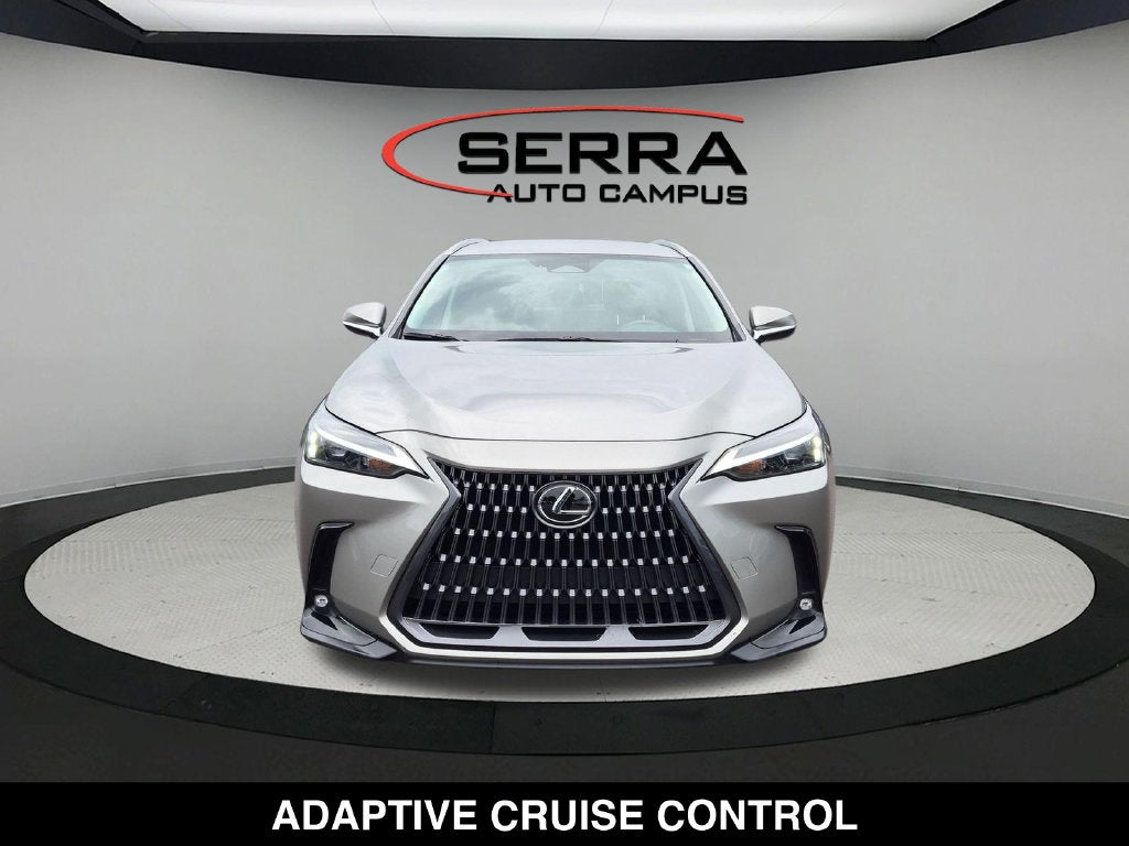 2024 Lexus NX 350 Base