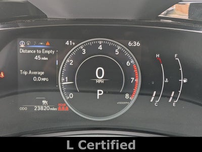 2025 Lexus NX 350 Base