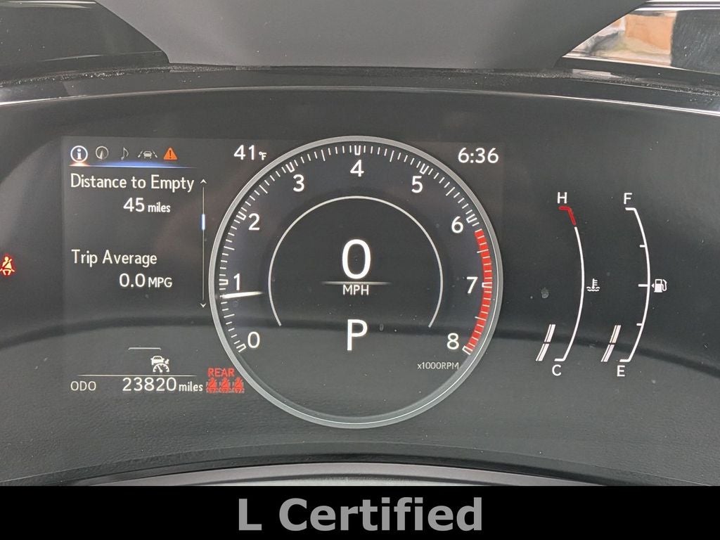 2025 Lexus NX 350 Base