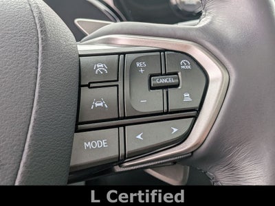 2025 Lexus NX 350 Base