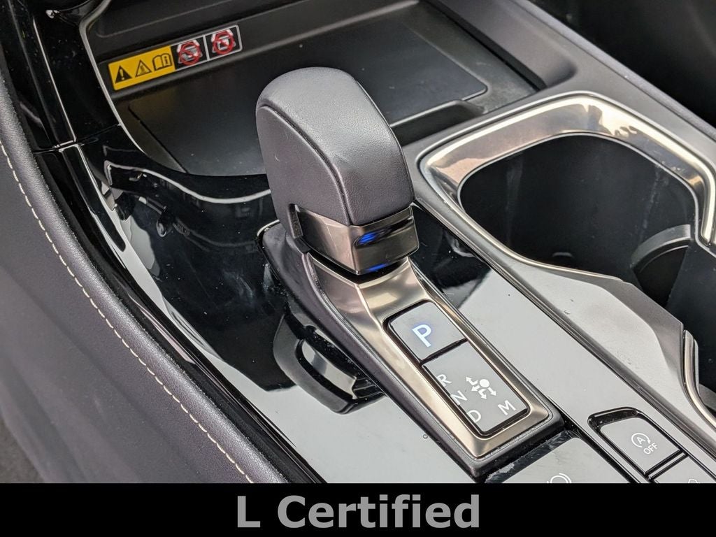 2025 Lexus NX 350 Base
