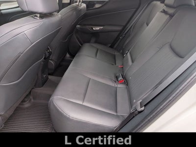 2025 Lexus NX 350 Base