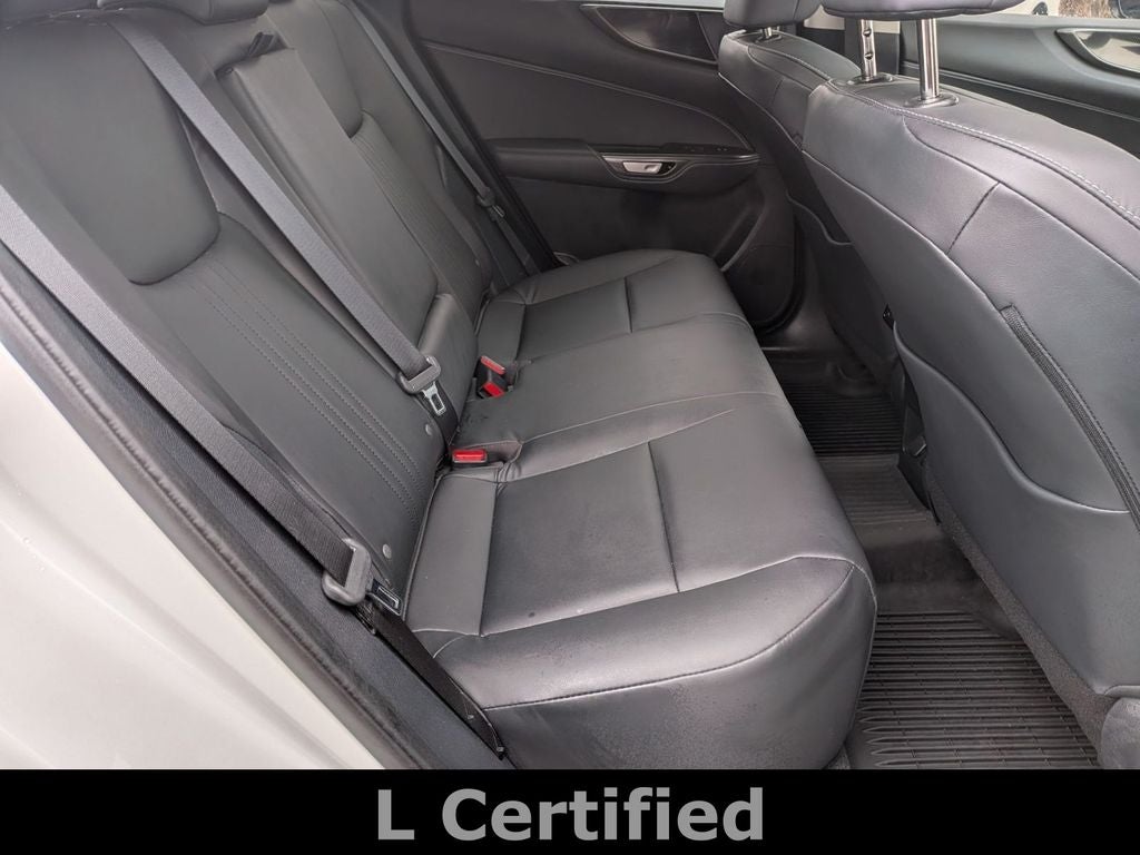 2025 Lexus NX 350 Base