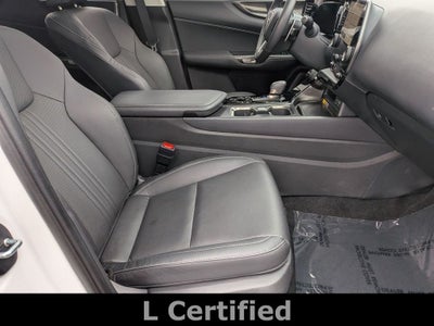 2025 Lexus NX 350 Base