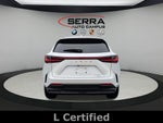 2025 Lexus NX 350 Base
