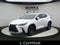 2025 Lexus NX 350 Base