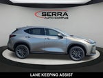 2026 Lexus NX 350 Base