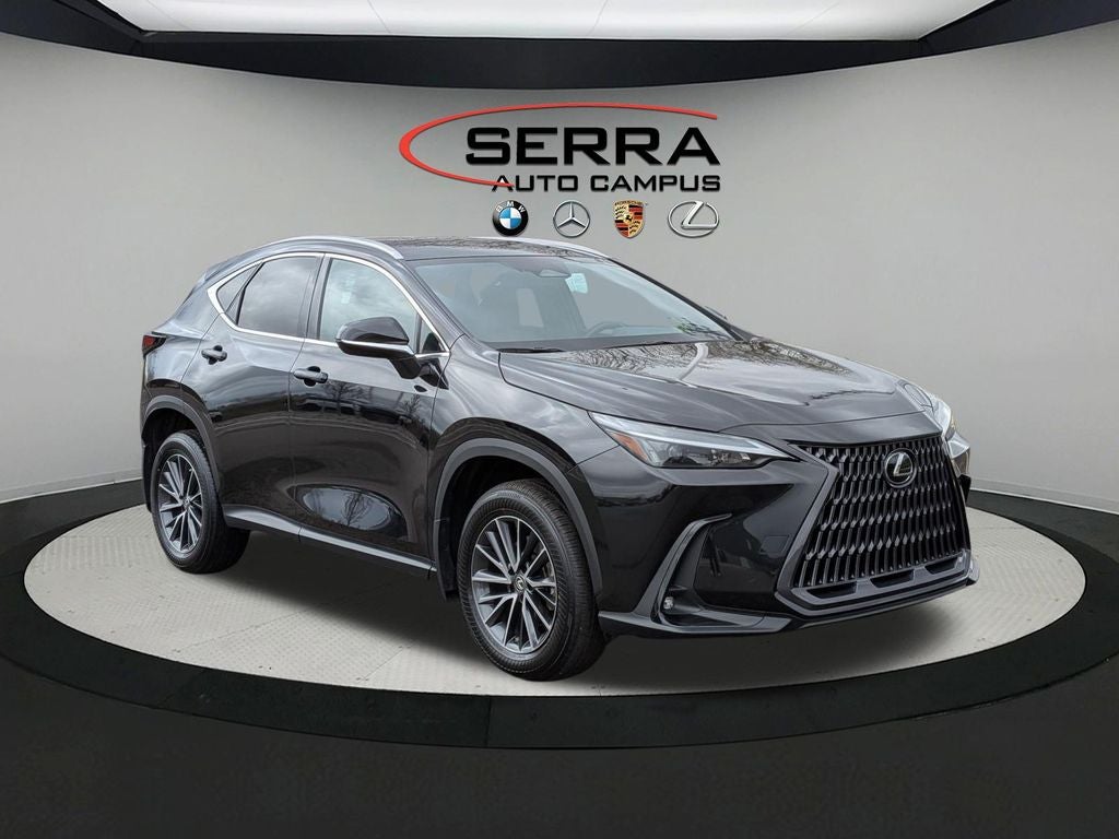 2023 Lexus NX 350 Base