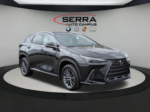 2023 Lexus NX 350 Base