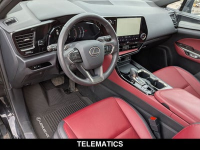 2023 Lexus NX 350 Base