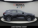 2023 Lexus NX 350 Base