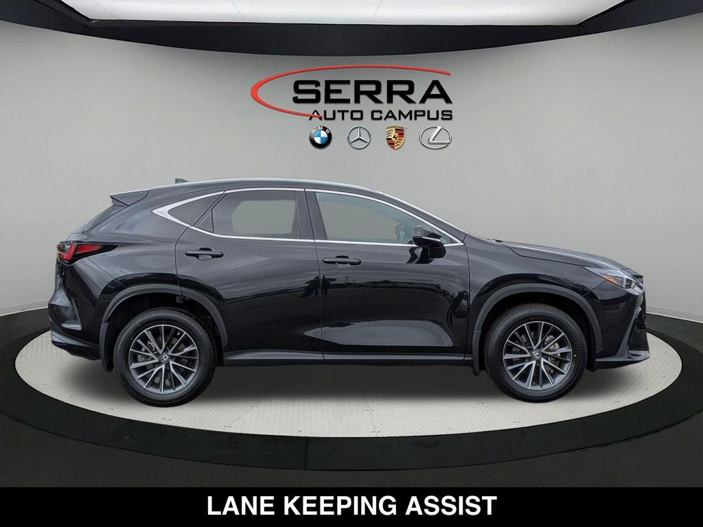 2023 Lexus NX 350 Base