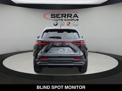 2023 Lexus NX 350 Base