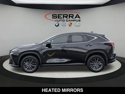 2023 Lexus NX 350 Base