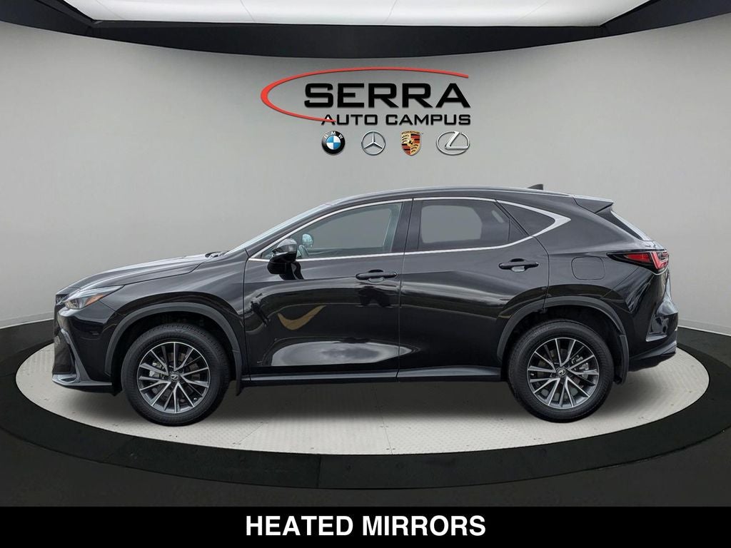 2023 Lexus NX 350 Base