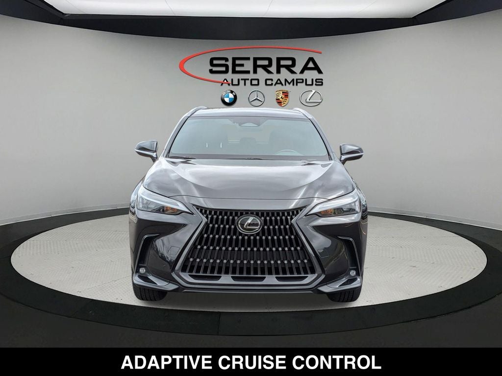 2023 Lexus NX 350 Base
