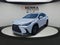 2024 Lexus NX 350h Base