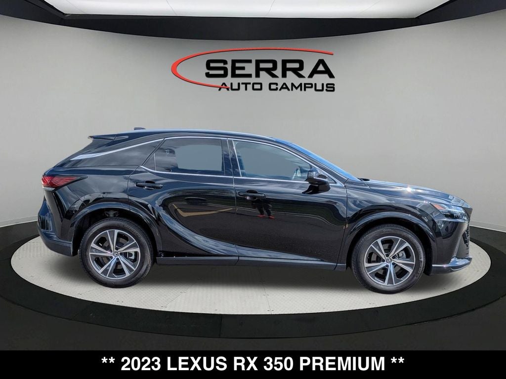 2023 Lexus RX 350 Premium