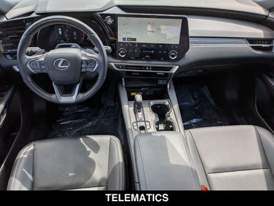 2023 Lexus RX 350 Premium
