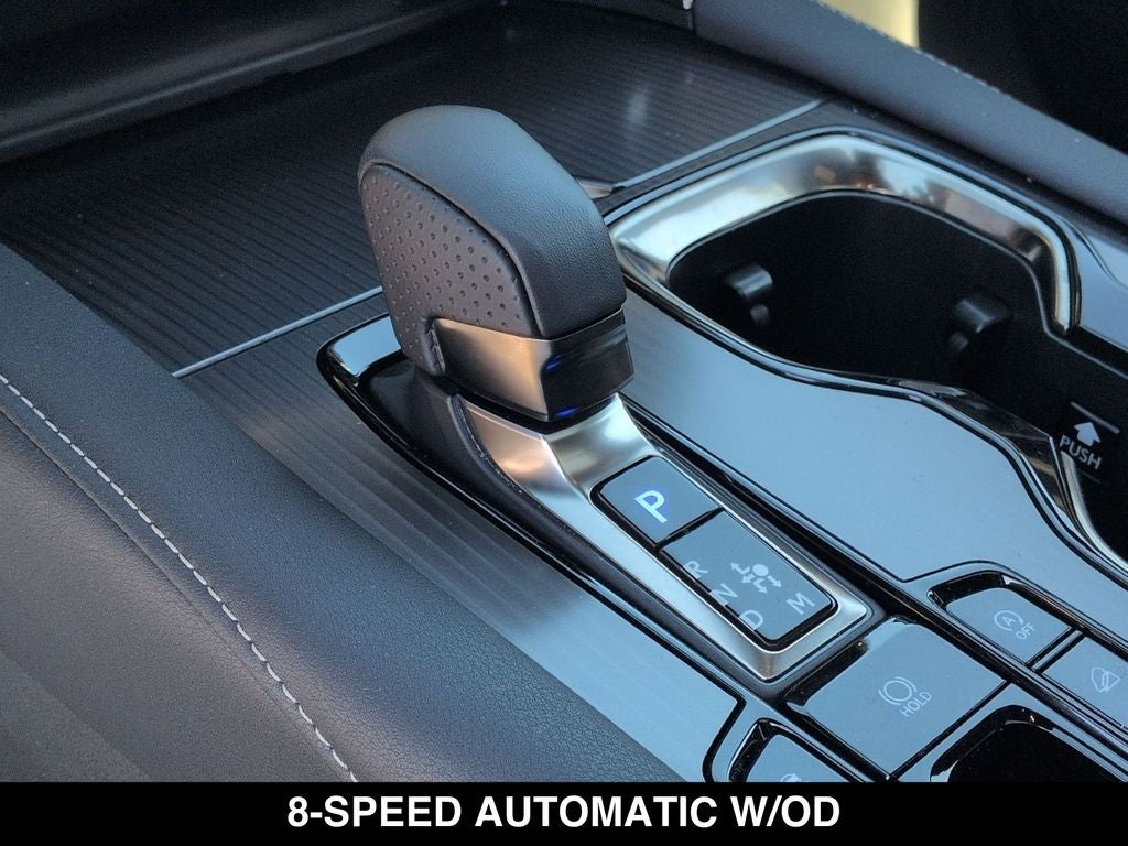 2024 Lexus RX 350 F Sport Handling