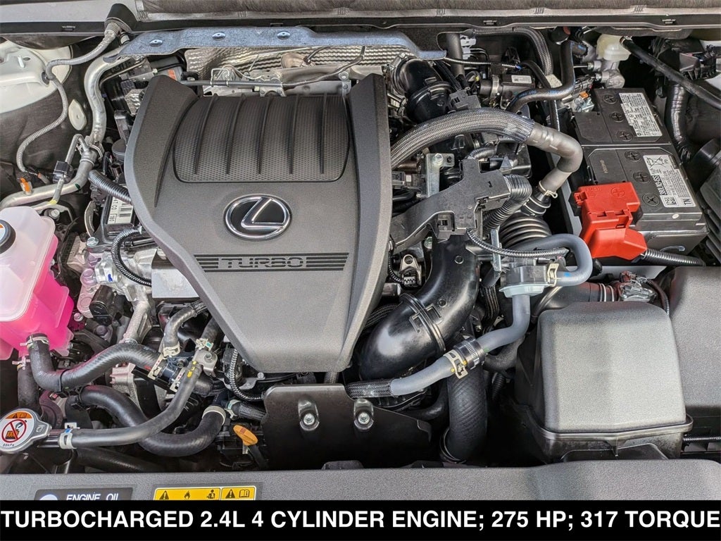 2026 Lexus RX 350 Luxury