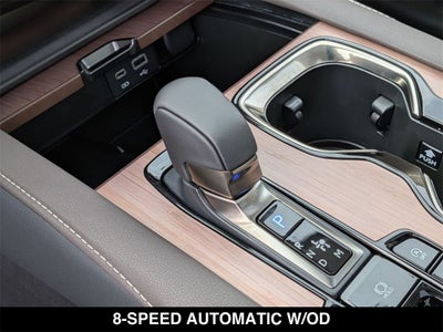 2026 Lexus RX 350 Luxury