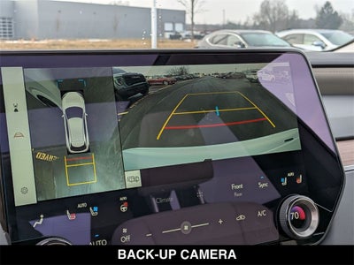 2026 Lexus RX 350 Luxury