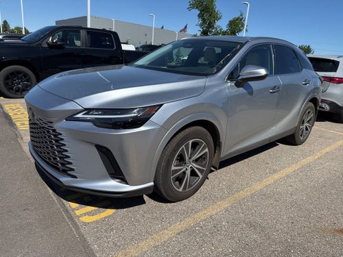 2023 Lexus RX 350 Premium Plus