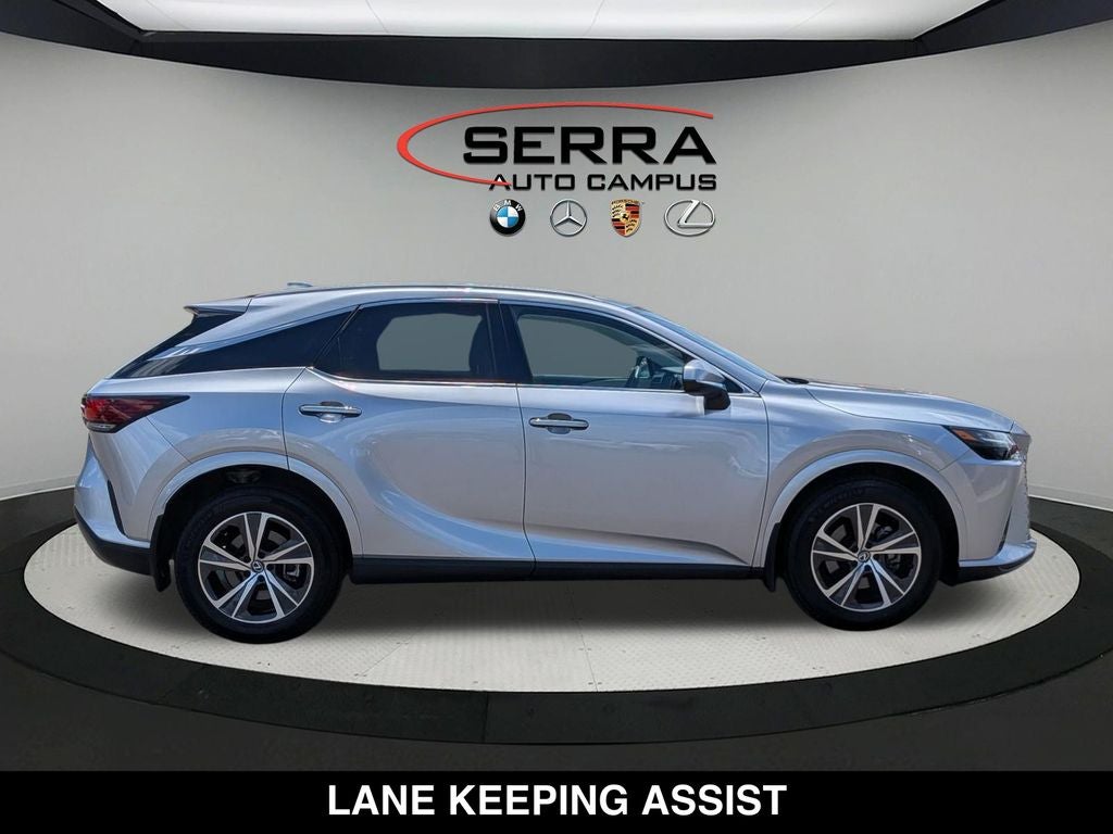 2023 Lexus RX 350 Premium Plus