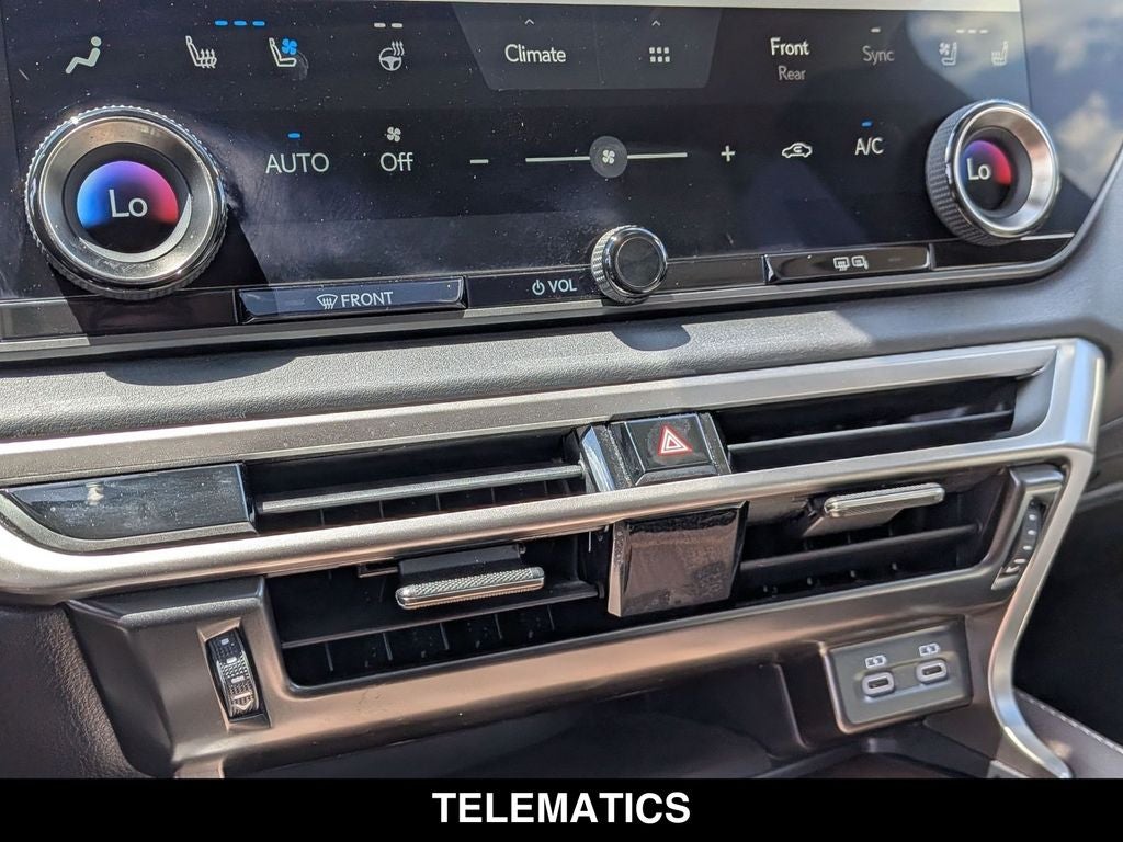2023 Lexus RX 350 Premium Plus