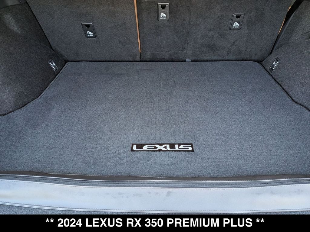 2024 Lexus RX 350 Premium Plus