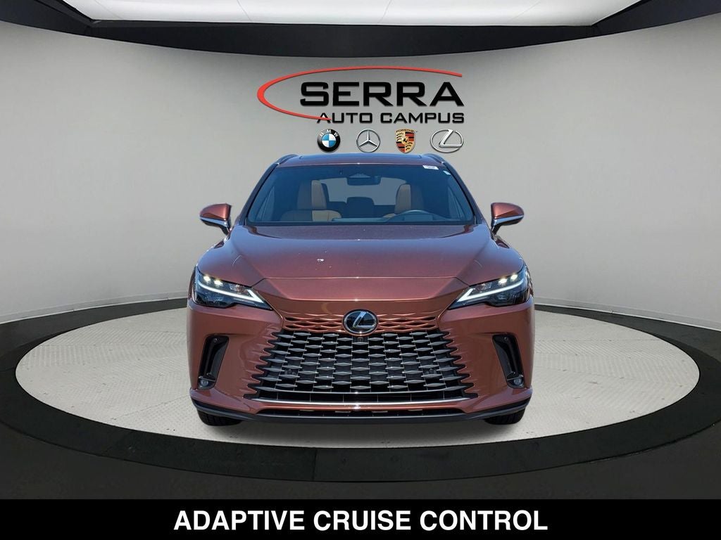 2024 Lexus RX 350 Premium Plus