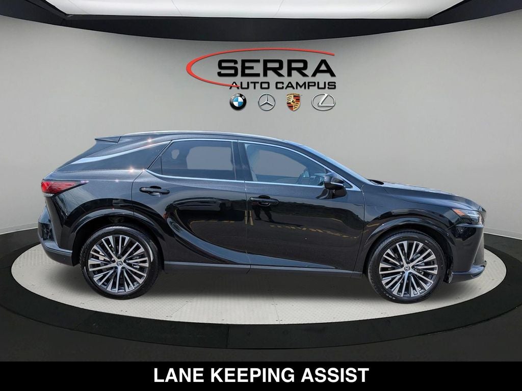 2023 Lexus RX 350 Premium Plus