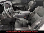 2024 Lexus RX 350 Premium Plus