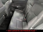 2024 Lexus RX 350 Premium Plus
